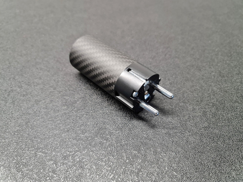 Hydra Audio AC Purifier Active Noise Filter Promóció