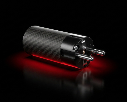 Hydra Audio AC Purifier Noise Filter