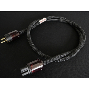 Colossus TWO H.R.C Mk3 1.5Méter High-End tápkábel 1db!