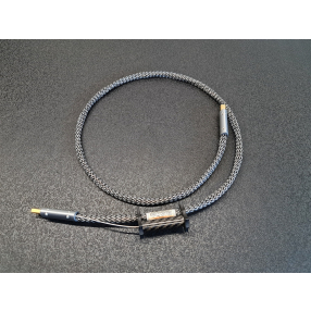   Hydra Black Hole Singularity USB 2.0 A-B kábel 1Méter promóció 1db!