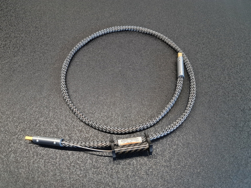 Hydra Black Hole Singularity USB 2.0 A-B kábel 2Méter csak1db!