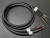 Hydra Black X v.3 hangfal kábel