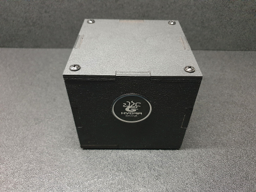 Hydra Black Power Cube DC Supply 5VDC @1.5A Lineáris tápegység