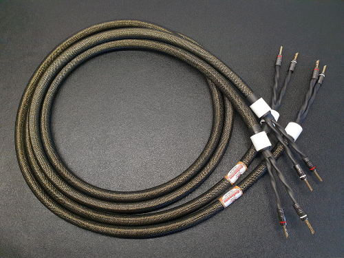 Hydra Colossus H.R.C hangfal kábel 2x2.5Méter