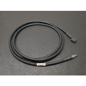 Hydra Next Wave v.2 KECES + HDPLEX DC kábel