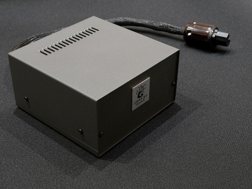 Hydra eXtreme Power “DC” Noise Filter Symmetries System