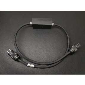   Hydra eXtreme Phase DC Filtering szűrős tápkábel 1.5Méter