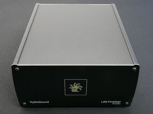 Hydra Finelizer Pro Next High-End Switch 