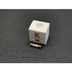 Hydra Gold Fuse Graphene 5x20mm - 6x32mm
