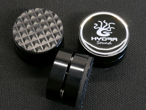 Hydra Isolator S Vibration Absorption Stands 3