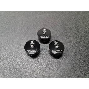   Hydra Isolator S v.1 4x Balls Vibration Absorption Stands 3db/set