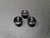Hydra Isolator S v.1 4x Balls Vibration Absorption Stands 3db/set