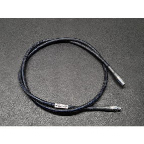 Hydra Next Wave v.2 Pro-Ject Connect it Power RS mini xlr