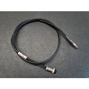 Hydra NextGen Ultra Pure Silver High-End DC kábel