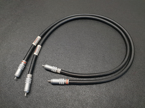 Hydra Next H.R.C Silver V.2 összekötőkábel 