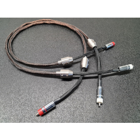 Hydra NextGen Silver OCC ezüst összekötőkábel