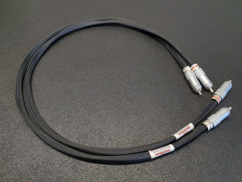 Hydra NextGen Silver OCC ezüst összekötőkábel