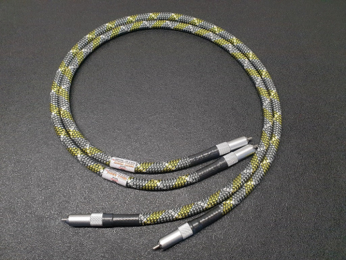 Hydra Next Wave H.R.C Neutral összekötőkábel 1Méter (XLR) 1pár!