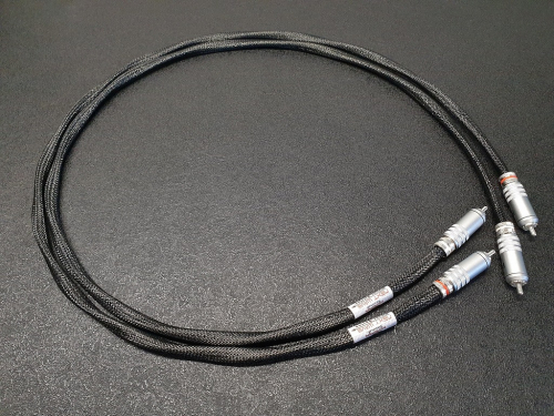 Hydra Next Wave Silver Series összekötőkábel