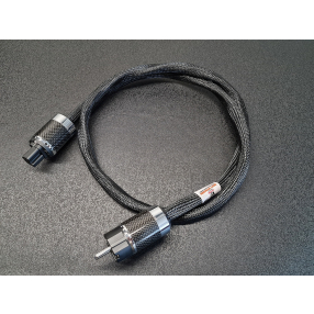   Hydra Next H.R.C Dynamic High-End tápkábel 1.5Méter  csak 1db! 