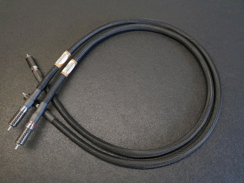 Hydra Next HDx öszekötőkábel RCA 1méter