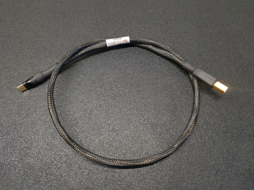 Hydra Pure Copper USB 2.0