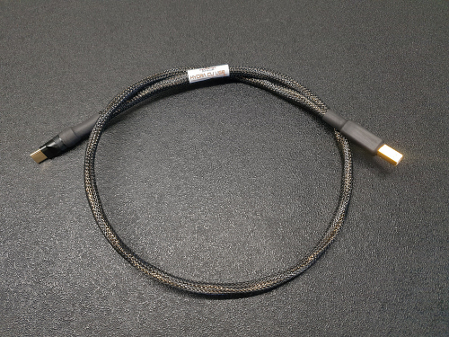 Hydra Pure Copper V.2 Standard or OTG USB 2.0