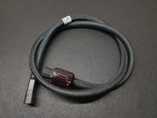 Hydra Pro II Mk5 “Full Dynamic” OCC AC Output tápkábel