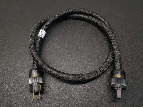Hades Pro VI Mk4 1.0Méter