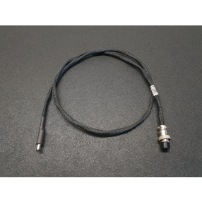 Hydra Zeus DC+ kábel