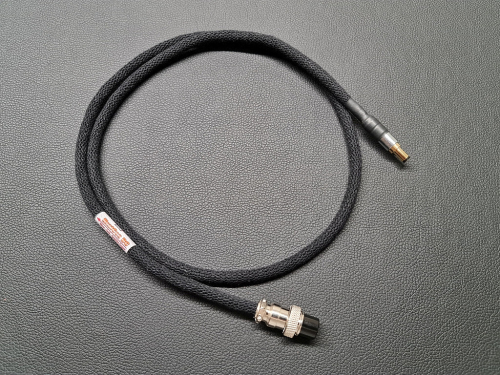 Hydra NextGen High-End DC kábel