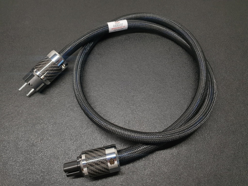 Next II Energy v.2 High-End tápkábel
