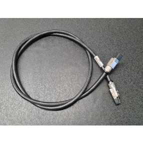 Next Gold CAT.8 Ethernet Cable 1.4Méter (csak 1db!)