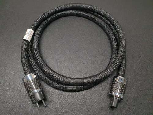 NextGen First Power Cable