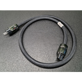   NextGen First Power Cable 1.5Méter Furutech Fi-38R high-end plugs  csak 1db!