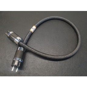 NextGen Silver Neutral v.2 ezüst (!) Power Cable