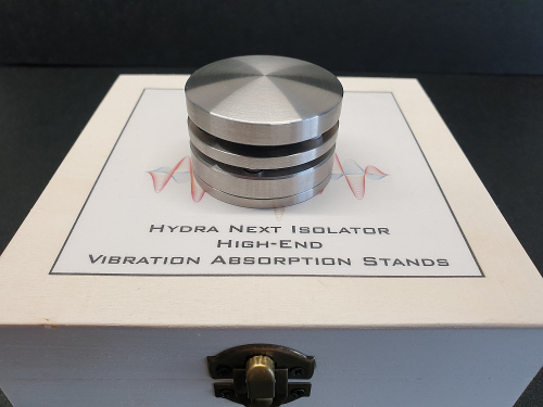 Next High-End Isolator Vibration Absorption Stands 