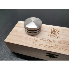   Next High-End Isolator Vibration Absorption Stands 4db/set csak 1szett!