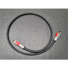   Next Neutral 4D Sound High-End Ethernet Cable 1.5Méteres csak 1db!