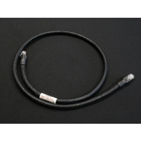   Next Silver-Ceramic “Neutral” Ethernet Cable High-End Series