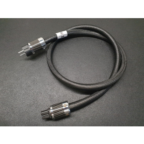 Next Silver NANO v.2 High-End Power Cable