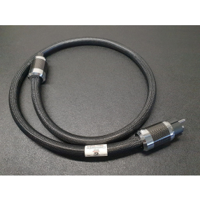 Next Snake Wave Series  v.2 High-End Power Cable