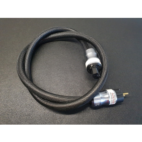 Next Snake Wave Series  GOLD 1Méter High-End tápkábel