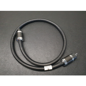   Next Snake Wave Series  v.2 High-End Power Cable 1.5Méter 1db!