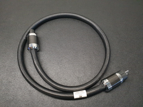 Next Snake Wave Series  v.2 High-End Power Cable 1.5Méter 1db!