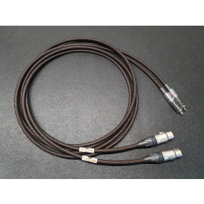 Hydra Next+ NANO v.2 H.R.C SUB XLR-RCA kábel 