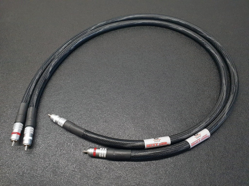 Hydra Next xHD RCA összekötőkábel 1Méter