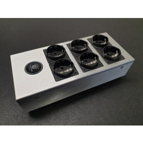 Top Class 2 Tápvonal: Konnektortól - Készülékig