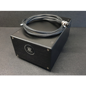 Zeus Analog Power II AC-DC Ultra