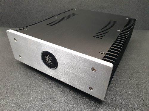 Zeus Analog Power II AC-DC Ultra dupla tápegység
